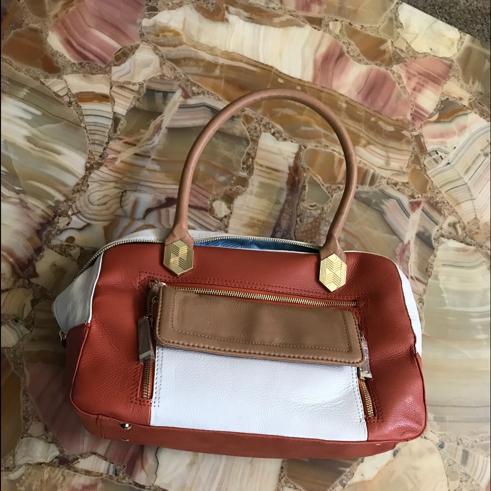 Fiona Kotur Muses Two in One  Purse New with Tag